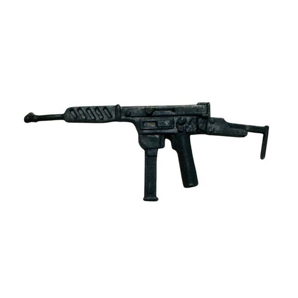 1987 G.I.  Joe Original Vintage Stalker Gun / Rifle Accessory - Picture 1 of 4